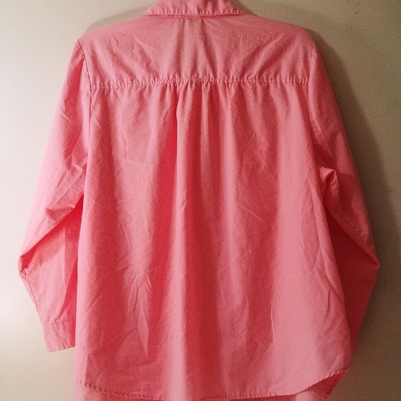Pink Roaman's women's blouse - Picture 2 of 5